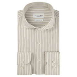 Profuomo Business overhemd