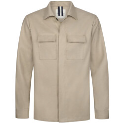 Profuomo Overshirt
