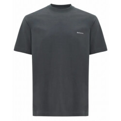 Genti T-shirt donker