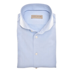 John Miller Overhemd slim fit 5346517