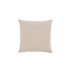 Light & Living sierkussen flint Ø45x10 cm -