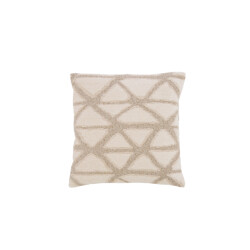 Light & Living sierkussen muncie Ø45x10 cm -