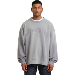 G-Star Sunfaded applique loose r sw