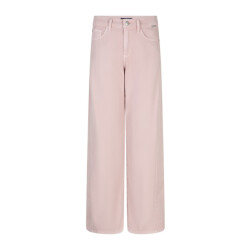 Red Button Claudette twil