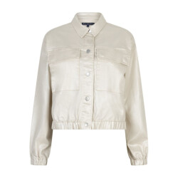 Red Button Juno jacket sparkle