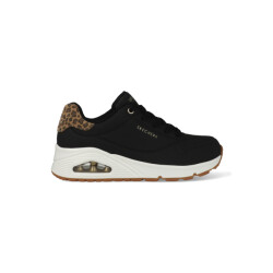Skechers Uno jungle nite 177093/bkld