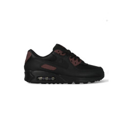 Nike Air max 90 premium leather off noir ib6828-001