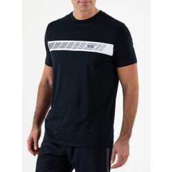 Sjeng Sports bing tennis t-shirt korte mouw heren -