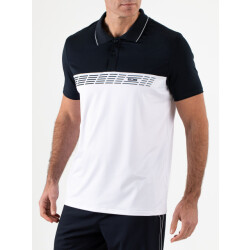 Sjeng Sports cyriel tennis polo korte mouw heren -