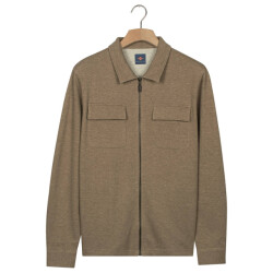 Baileys Overshirt 612221