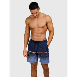 Brunotti cester-long men swim shorts zwemshort heren -
