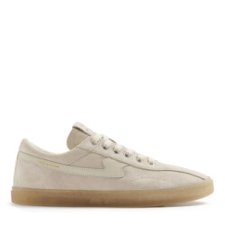 Stepney workers club S.w.c surma s-strike suede oat lage sneakers unisex