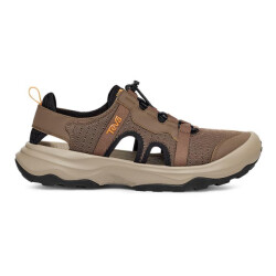 Teva M outflow ct teak