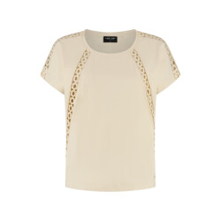 Lady Day Lillian shirt creme