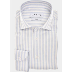 Ledûb Business hemd lange mouw le24216 mfn5 0143405/120-000-000