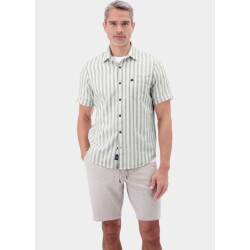 Lerros Casual hemd korte mouw 2632035/103