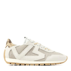 VIA VAI Scott kenzie extra bianco lage sneakers dames