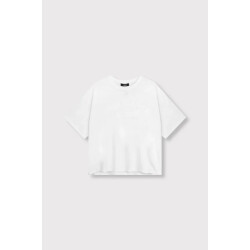 Alix The Label Slub t-shirt -