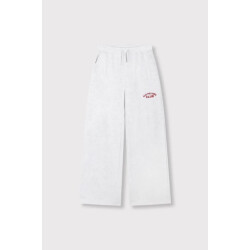 Alix The Label Wide leg sweat pants -