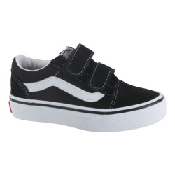 Vans Vn000vhe6bt jongens klittenbandschoenen 30 (12,5)
