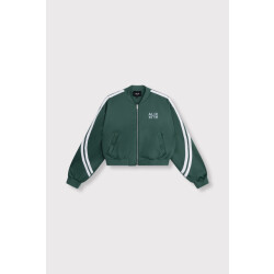 Alix The Label Tape training jacket -