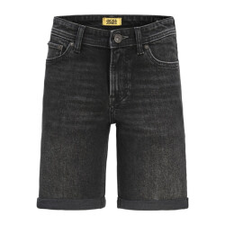 Jack & Jones Jjirick jjoriginal shorts am 360 sn jnr black denim