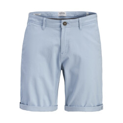 Jack & Jones Jjibowie jjshorts solid licht
