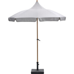 Garden Impressions Aloha parasolset Ø200 cm