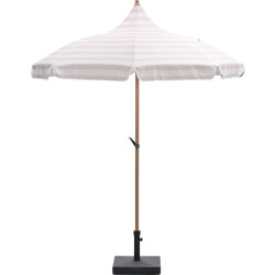 Garden Impressions Aloha parasolset Ø200 cm