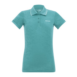 Regatta Dames remex ii polo hals t-shirt