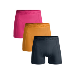 Muchachomalo Heren 3-pack boxershorts