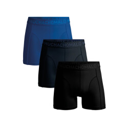 Muchachomalo Heren 3-pack boxershorts