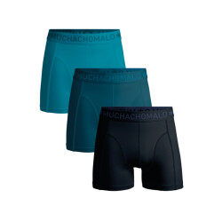 Muchachomalo Heren 3-pack boxershorts