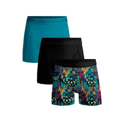 Muchachomalo Heren 3-pack boxershorts