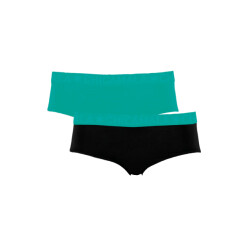 Muchachomalo Dames 2-pack briefs