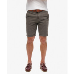 Superdry M7110486a premium chino hnk washed grey