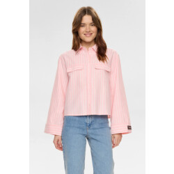 Nümph 706541 nukelsey shirt peony