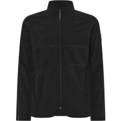 Didriksons hans usx fullzip fleece sweater met rits heren -