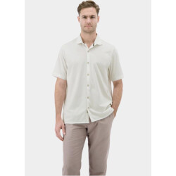 Lerros Casual hemd korte mouw 2632346/103