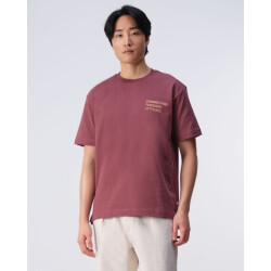 J.C. Rags arvin 103528 6821 wild ginger dark red