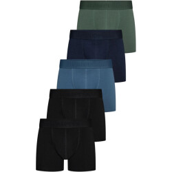 Resteröds Gunnar bamboo 5-pack,