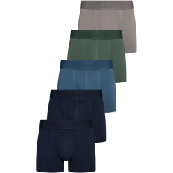 Resteröds Gunnar bamboo 5-pack,