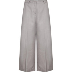 CPH Muse Cmtenna pants light grey mel