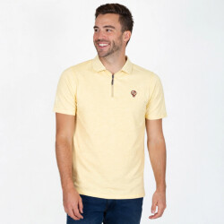 Q1905 Polo shirt zuidland licht