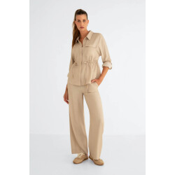 Zizo Sp26.dor.306 doore l/32 pant sand