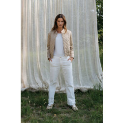 Zizo Sp26.some.504 some l/30 offwhite