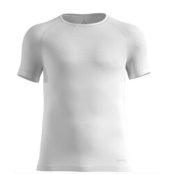 Odlo Bl top crew neck s/s performance x-light