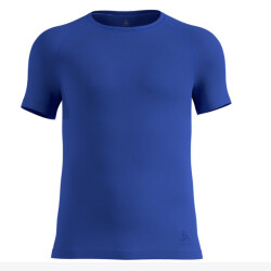 Odlo Bl top crew neck s/s performance x-light