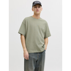 Jack & Jones Jormontauk back graphic tee sscn ea