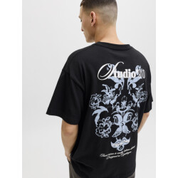 Jack & Jones Jormontauk back graphic tee sscn ea